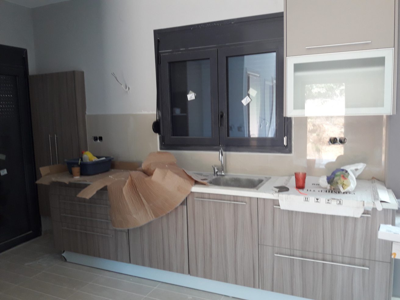 Προκατ Σπίτι I - 623 - ΒΙΟ.ΜΕ.ΚΑΣ. - Βιομηχανικές Μεταλλικές Κατασκευές