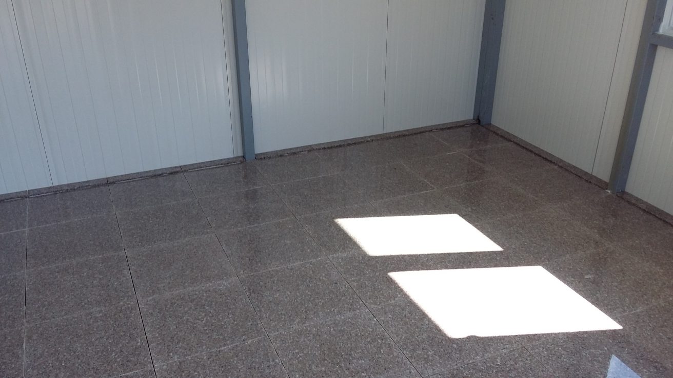 Vimebox Γραφείο - 561 - ΒΙΟ.ΜΕ.ΚΑΣ. - Βιομηχανικές Μεταλλικές Κατασκευές