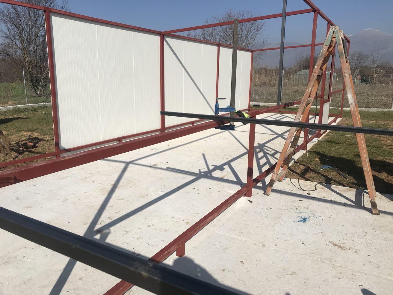 Vimebox Περιστερώνας - 582 - ΒΙΟ.ΜΕ.ΚΑΣ. - Βιομηχανικές Μεταλλικές Κατασκευές