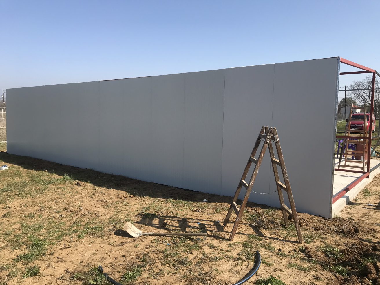 Vimebox Περιστερώνας - 584 - ΒΙΟ.ΜΕ.ΚΑΣ. - Βιομηχανικές Μεταλλικές Κατασκευές